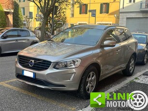 VOLVO XC60 D3 Geartronic Business N1 Usata