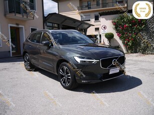 Volvo XC60 D4