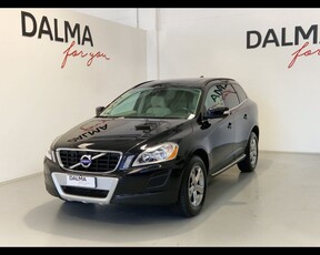 VOLVO XC60 I XC60 2.4 d4 (d3) Summum awd 163cv