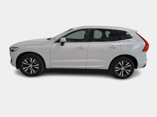 Volvo Xc60 Ibrida Usata