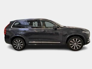 VOLVO XC90 B5 AWD Geartronic Inscription