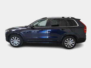 Volvo Xc90 Diesel Usata