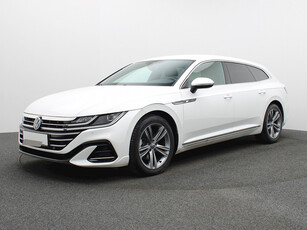 VW Arteon Sb 2.0 Tdi Dsg R-line Ahk Matrix Navi Acc