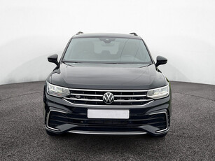 VW Tiguan R-line Tsi Dsg|19