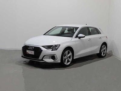 Audi A3 4ª serie SPB 30 TDI S tronic Business Advanced da Magnifica Srl