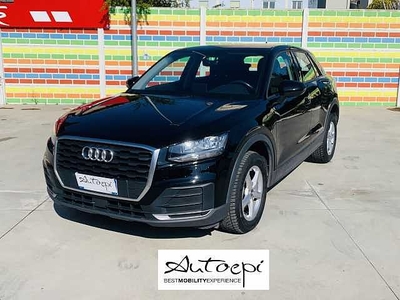 Audi Q2 1.6 TDI 116 CV BUSINESS S-TRONIC da AUTOSTORE ABRUZZO SRL