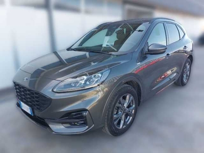 Ford Kuga 3ª serie 1.5 EcoBoost 150 CV 2WD ST-Line X da Blubay .