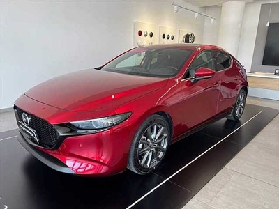 Mazda Mazda3 2.0L eSkyactiv-G M-Hybrid Exceed da Autopiu' .