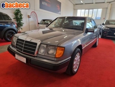 Mercedes - classe e 200..