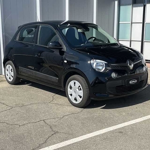 Renault Twingo 3ª serie 1.0 SCe Live da Nuova Assauto .