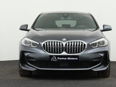 Usato 2021 BMW 118 1.5 Benzin 140 CV (27.800 €)