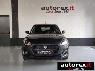 Usato 2022 Suzuki Swift 1.2 El_Benzin 83 CV (21.300 €)