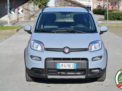 Usato 2023 Fiat Panda 1.0 El_Hybrid 71 CV (1.000 €)