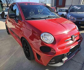 Abarth 500