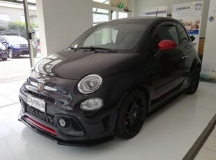 ABARTH 595 1.4 Turbo T-Jet 160 CV Pista Benzina