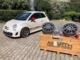 Abarth 595 160 CV Turismo