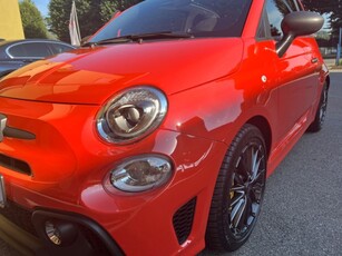 Abarth 695 C 695