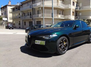 Alfa romeo Giulia 2.2 Turbodiesel 210 CV