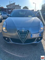 Alfa romeo Giulietta 1.4