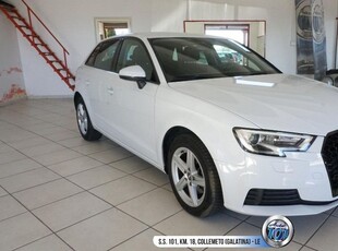 Audi A3 1.6 TDI