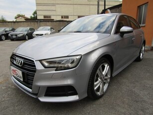 AUDI A3 3ª serie