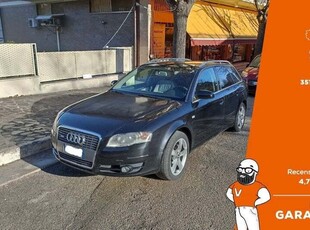 Audi A4 2.0