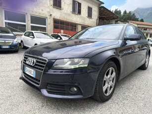 Audi A4 2.0 TDI