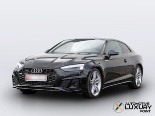 AUDI A5 CoupÃ¨ A5 40 TDI S tronic S line edition