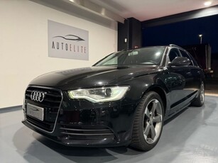 Audi A6 2.0 TDI