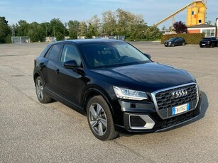 Audi Q2 I 2017 30 1.6 tdi s-tronic anno 2017