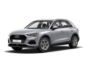 Audi Q3 35 TFSI