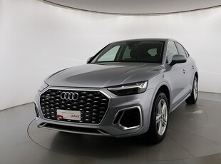 Audi Q5 2.0 TDI