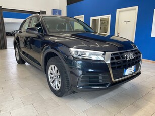 Audi Q5 40 TDI