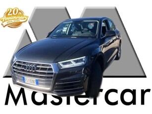 Audi Q5 40 TDI