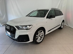 Audi Q7 3.0