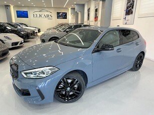 BMW 120d