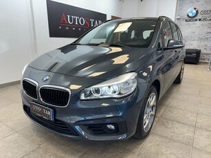 BMW 218d