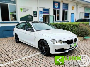 BMW 318 d Touring Sport Diesel