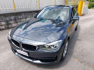 BMW 318d