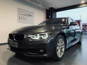 BMW 320d