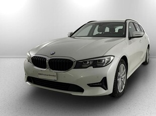 BMW 320d