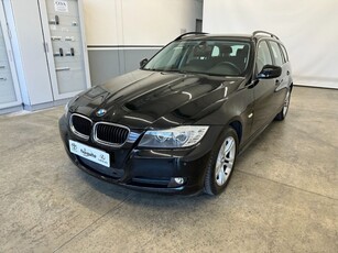 BMW 320d