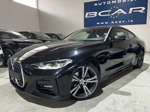 BMW 420d