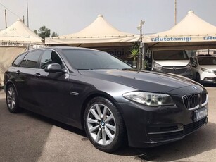 BMW 520d