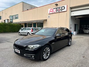 BMW 520d