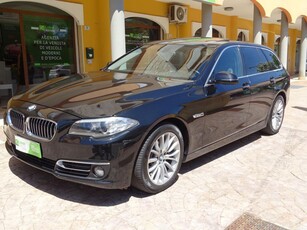 BMW 520d