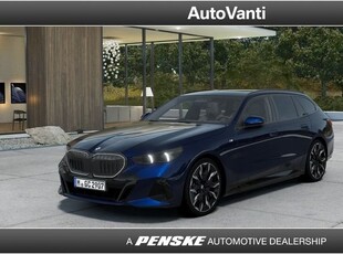 BMW Serie 5 Touring