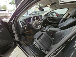 BMW X4 XDrive 20d Tetto CockpitPro FullLED LuceAmbientale CarPlay