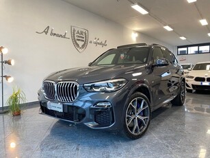 BMW X5 30d