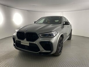 BMW X6 M